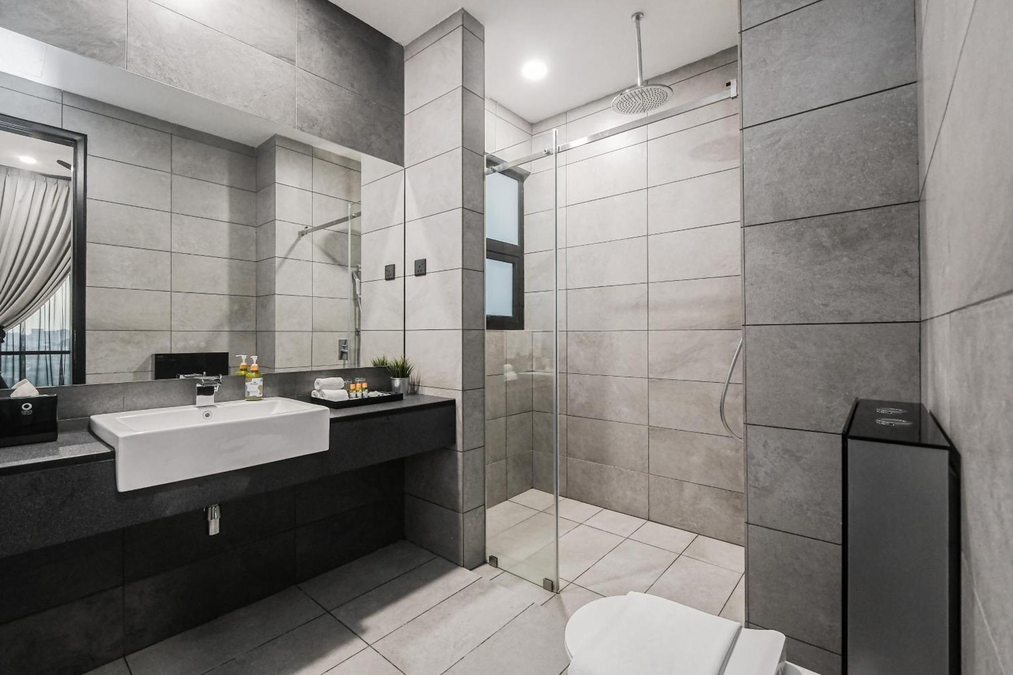 Opus Residences By Opus Hospitality Apartment