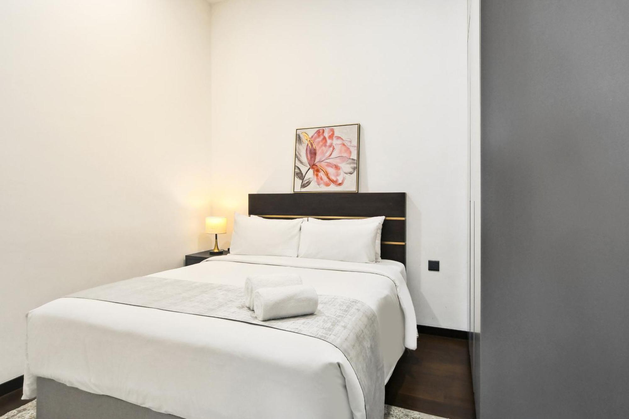 Opus Residences By Opus Hospitality Kuala Lumpur