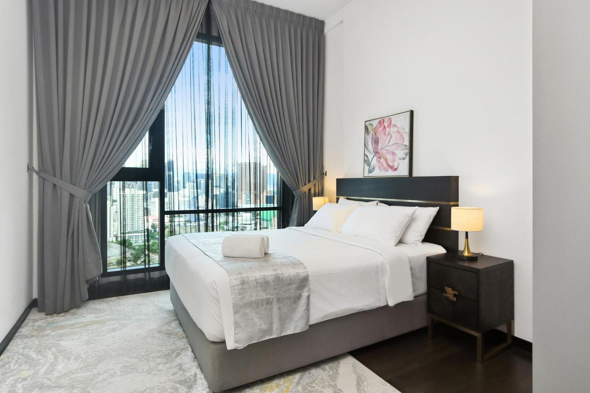 Opus Residences By Opus Hospitality Apartment