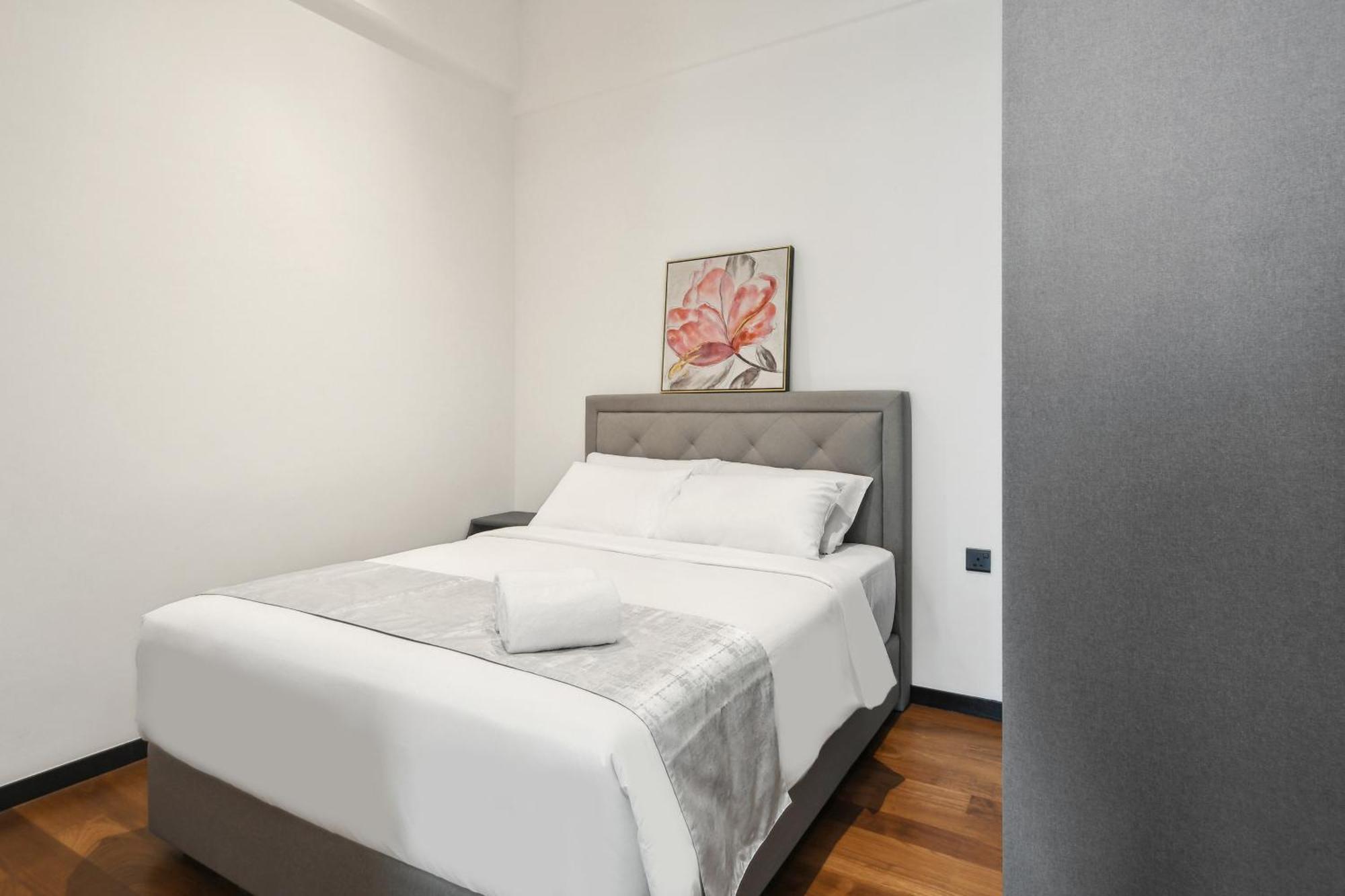 Apartemen Opus Residences By Opus Hospitality Kuala Lumpur