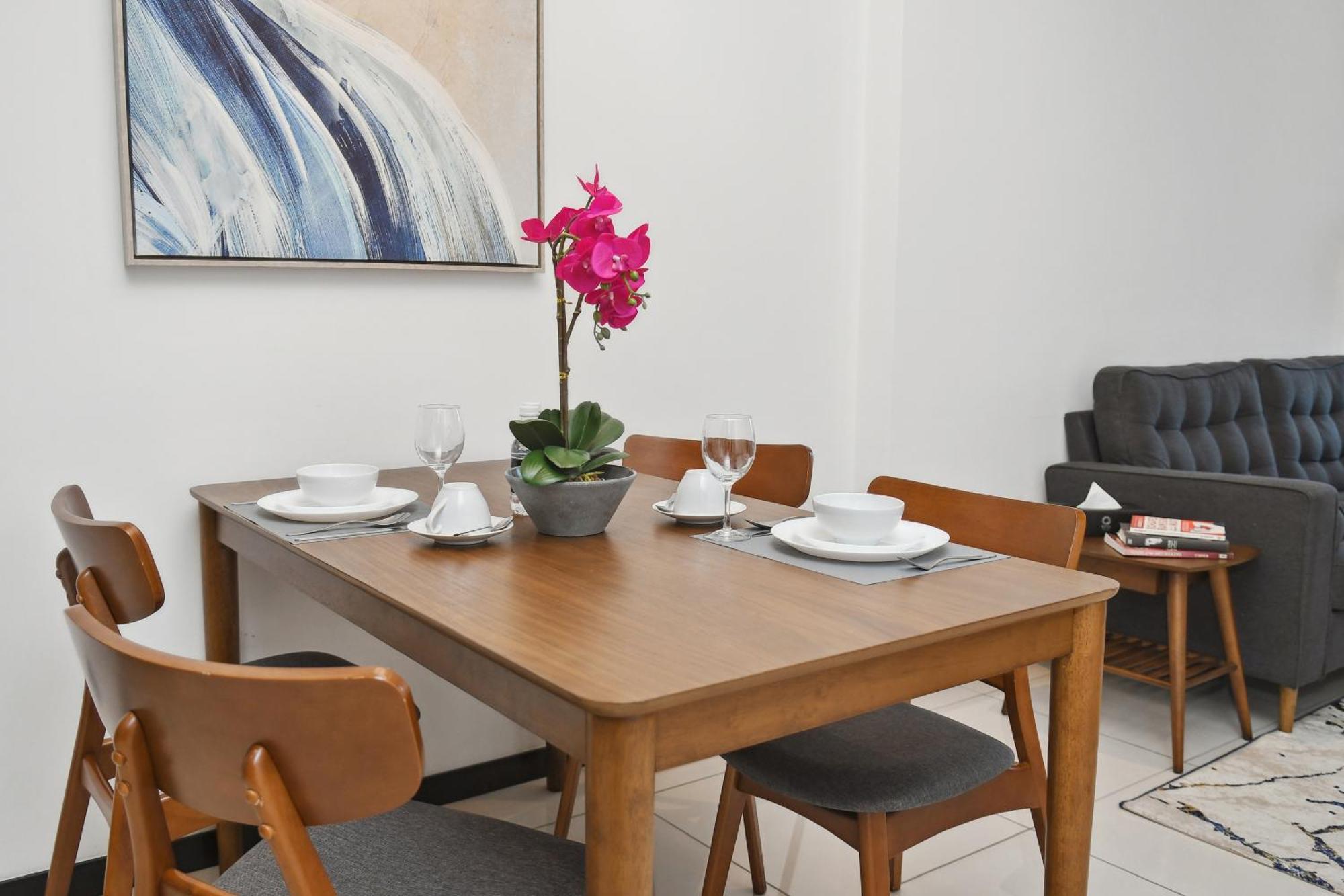 Apartemen Opus Residences By Opus Hospitality *